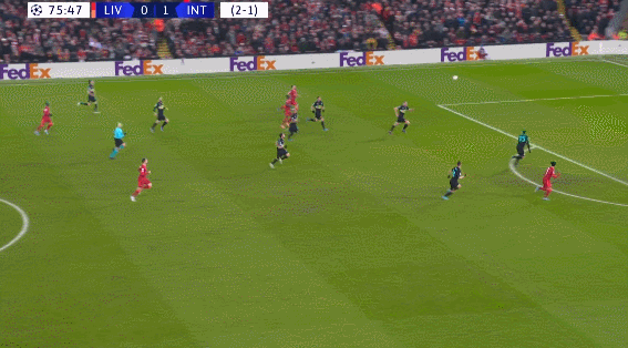 意甲-劳塔罗传射 国米3-1博洛尼亚