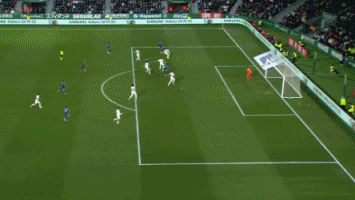 [NBA]哈登精准长传 伦纳德强势打成2+1