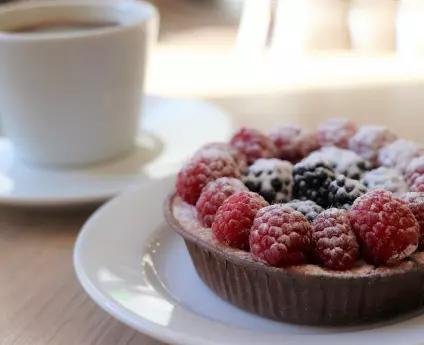 Delicious Stories and Baking Tips from Our Oven - 开云